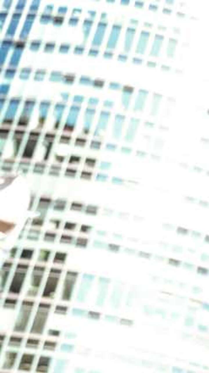 company liquidation, business man talking on the phone