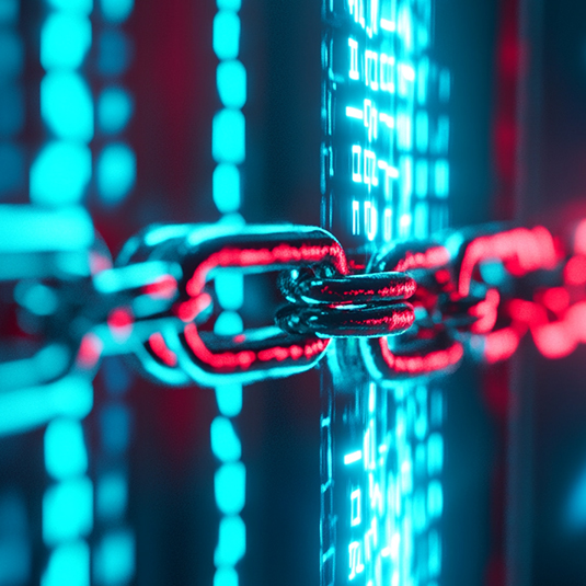 Erkennung von Cyberrisiken