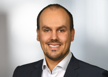 Daniel Frei BDO