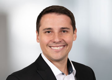 Kevin Müller