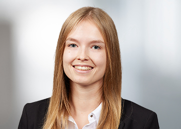 Anja Strebel BDO
