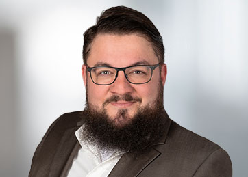 Jérémie Eccofey BDO