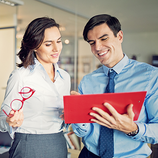Outsourcing Finanz- und Rechnungswesen