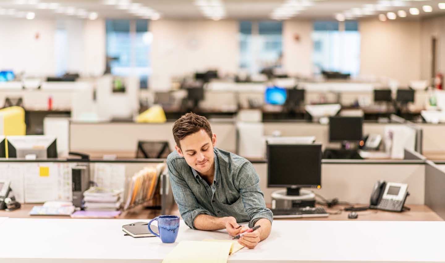 Image Travailler efficacement dans Abacus: créez des favoris pour vos mandants