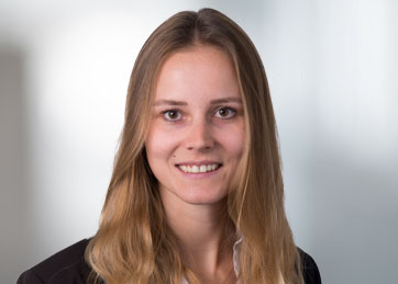 Seline Wüthrich BDO