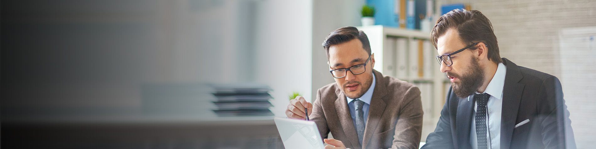 Appel d’offres et évaluation d’une solution ERP