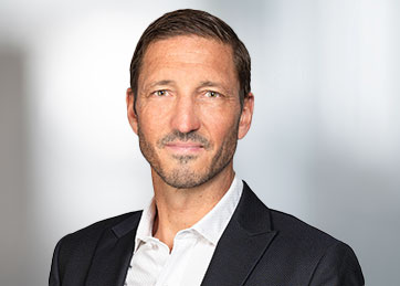 Steve Schöni BDO