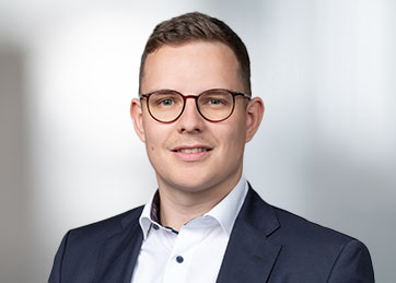 Joel Linhart BDO