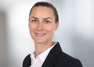 Johanna Schäfer BDO