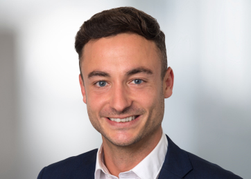 Romeo Grossen BDO