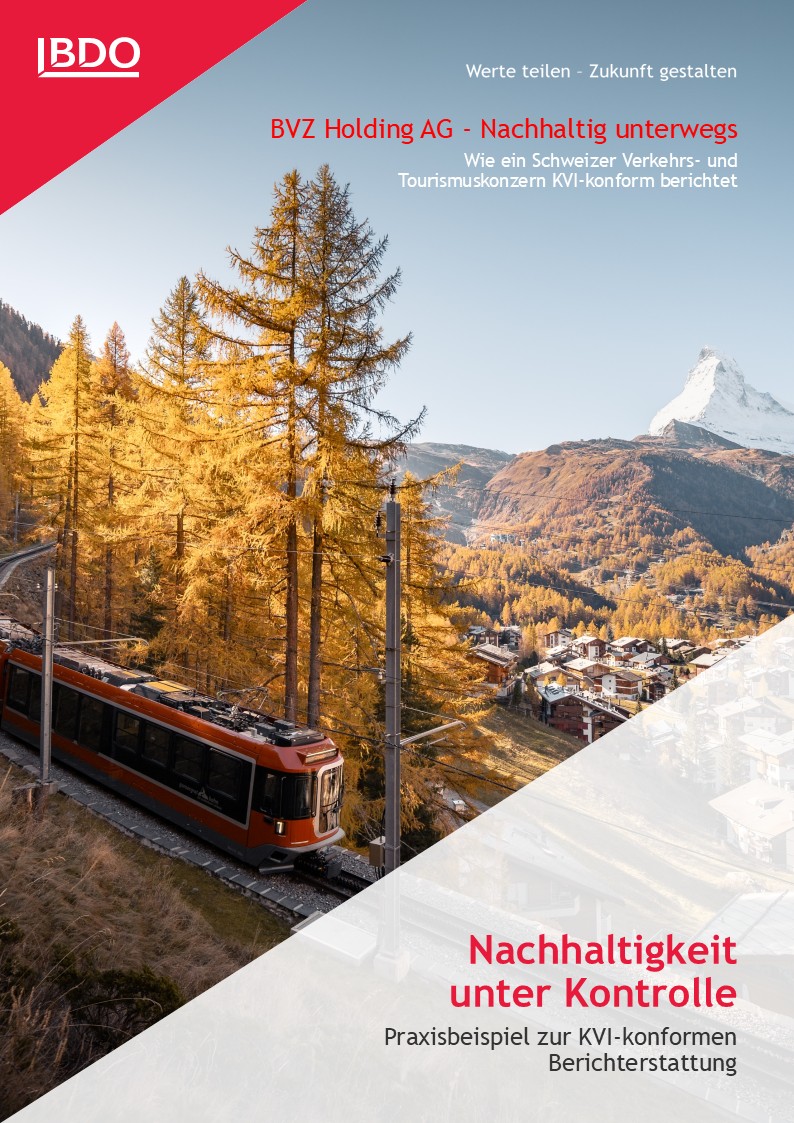BVZ Case study Titelbild