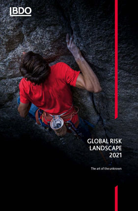 Global Risk Landscape 2021