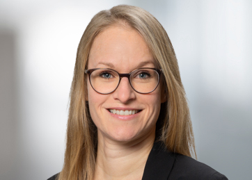 Sonja Zuberbuehler BDO
