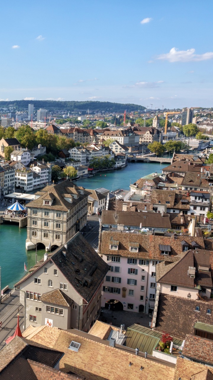 Pictet Alternative Advisors akquiriert das Zürich Marriott Hotel