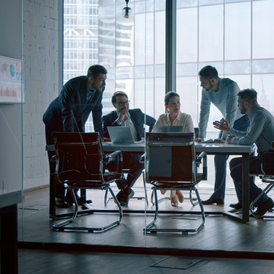 IT Risk Management