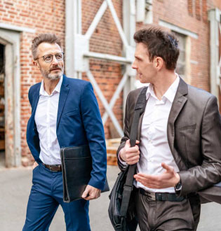 Entreprises responsables - Les dispositions du contre-projet s'appliquent-elles à votre entreprise?