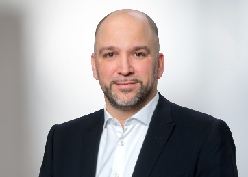 Profile photo Oliver Jaberg