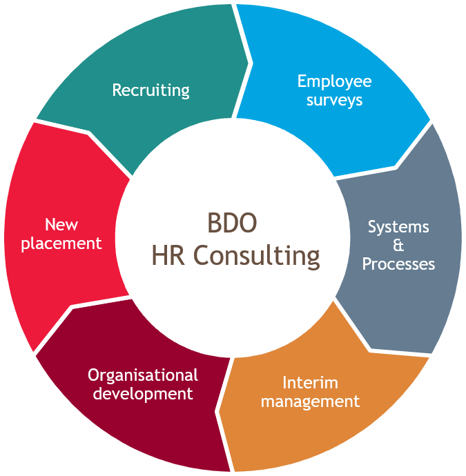 BDO HR Consulting