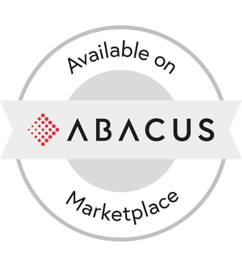 Abacus Marketplace Logo
