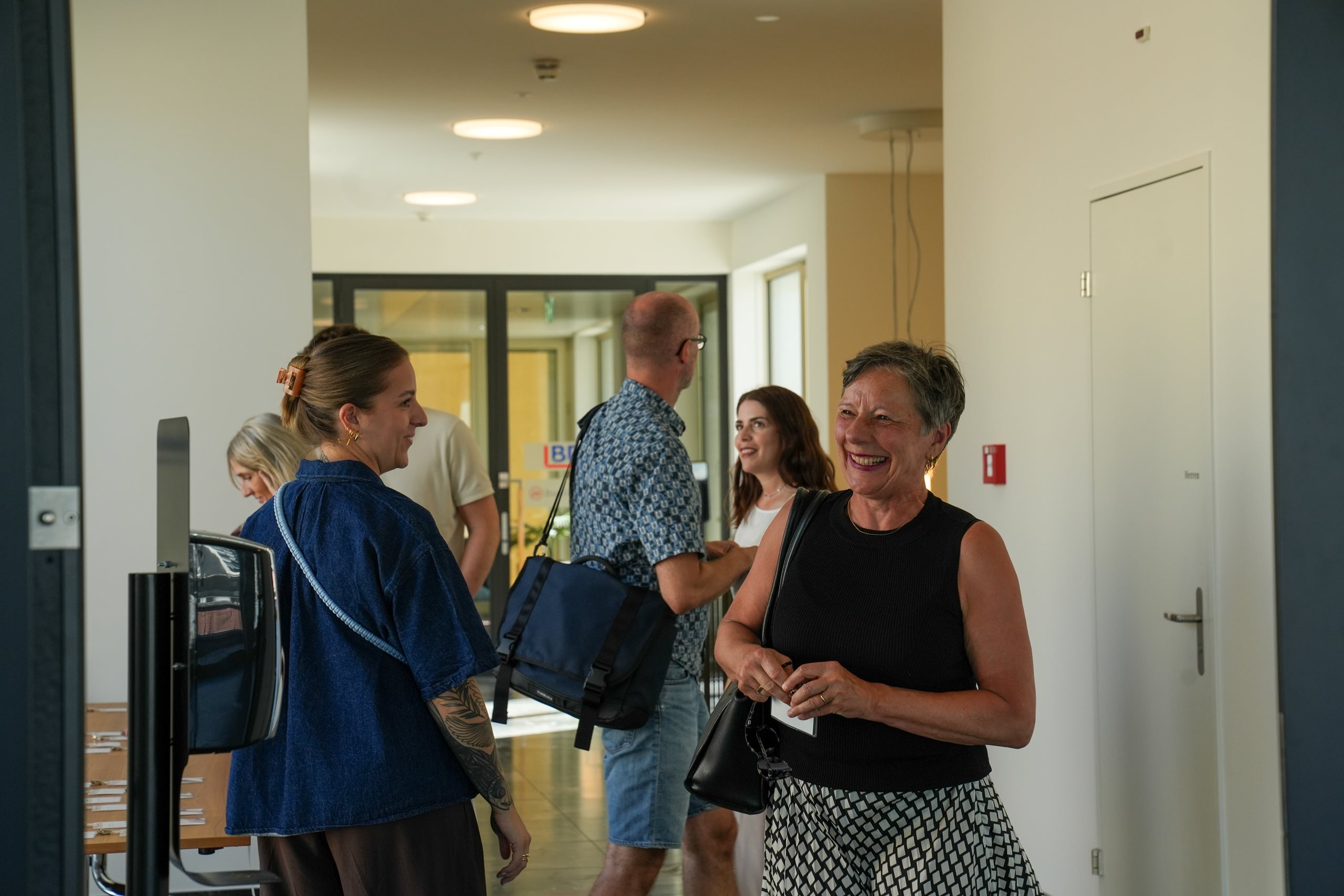 Impression de Digital Horizon 2026 – image 1