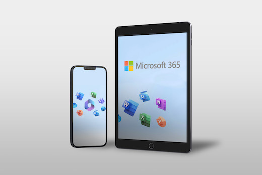 Microsoft 365 (M365) Effiziente Cloud-Lösung für Produktivität und Kollaboration