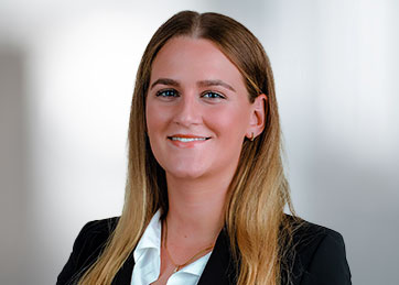 Marie Oggier BDO