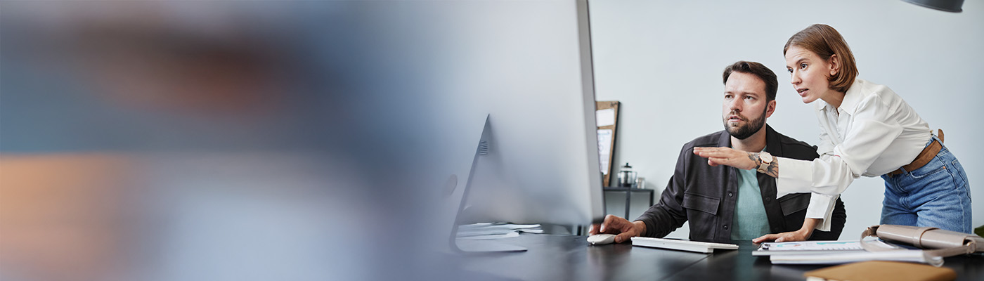 IT-Audit mit BDO