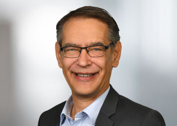 Michael Schawalder