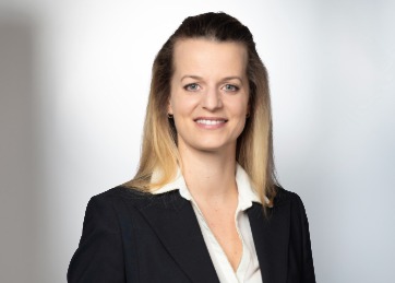 Nadège Devaud