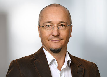 Roman Sutter BDO