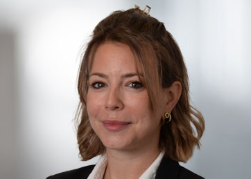 Fabienne Rebsamen