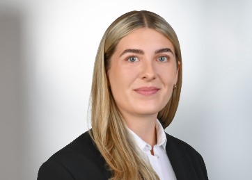 Valeria Bortignon - Leitung Berufsbildung Schweiz / Berufsbildungsverantwortliche Mittelland, Solothurn