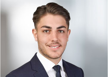 BDO – Noah Zimmermann