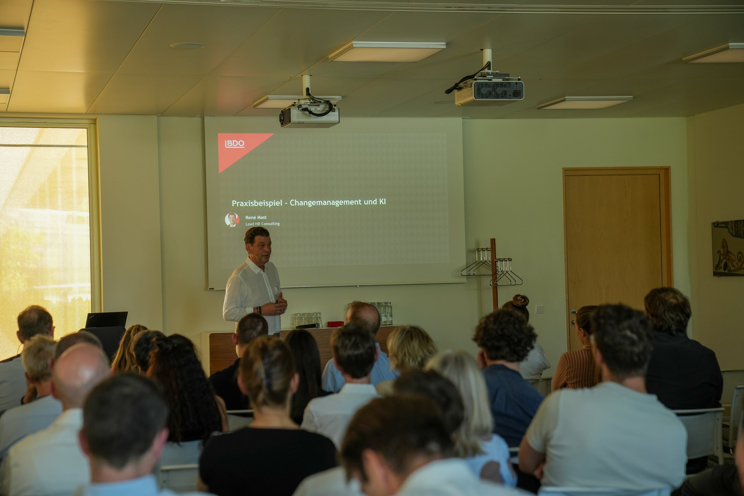 Impression de Digital Horizon 2026 – image 9