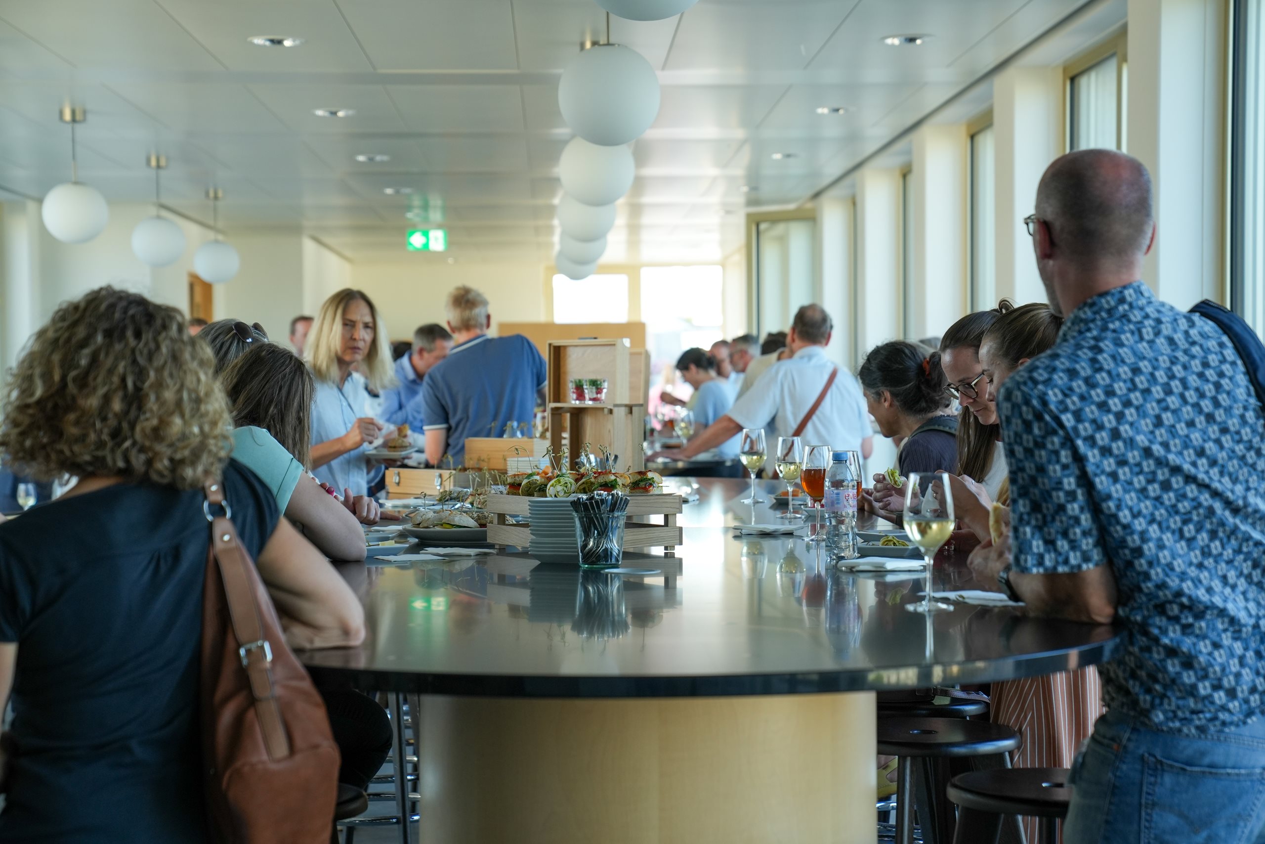 Impression de Digital Horizon 2026 – image 13