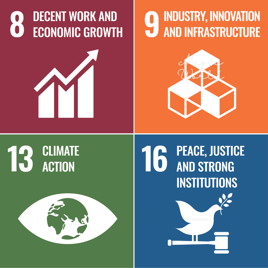 Sustainable Development Goals 