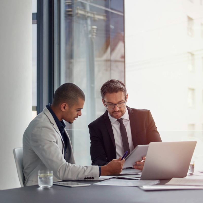 Mergers & Acquisitions