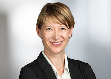 Sylvie Wüthrich BDO