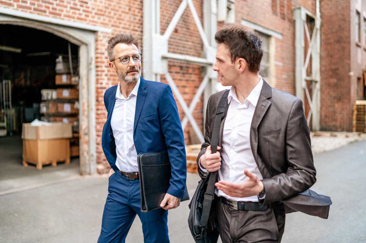 Bild Artikel Agile Revision