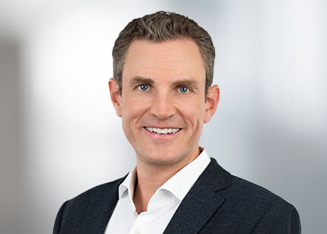 Danny Hübner BDO