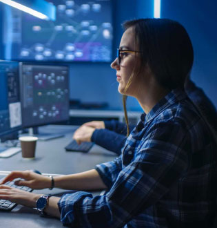 Data Analytics in der Internen Revision