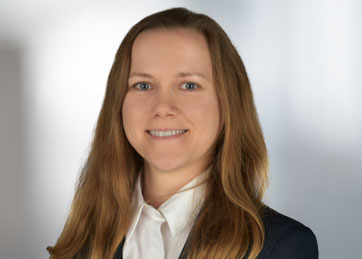 Jasmin Uhlmann BDO