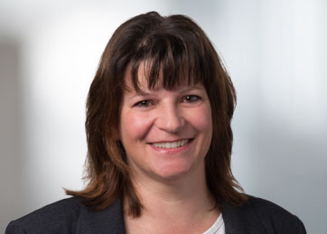 Christine Gysi BDO