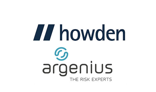 Howden Schweiz AG akquiriert die Argenius Risk Experts Ltd. - BDO