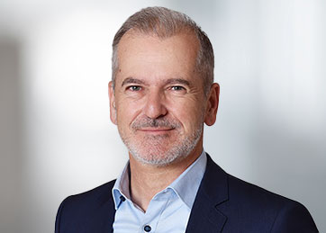 Marcel Peter BDO