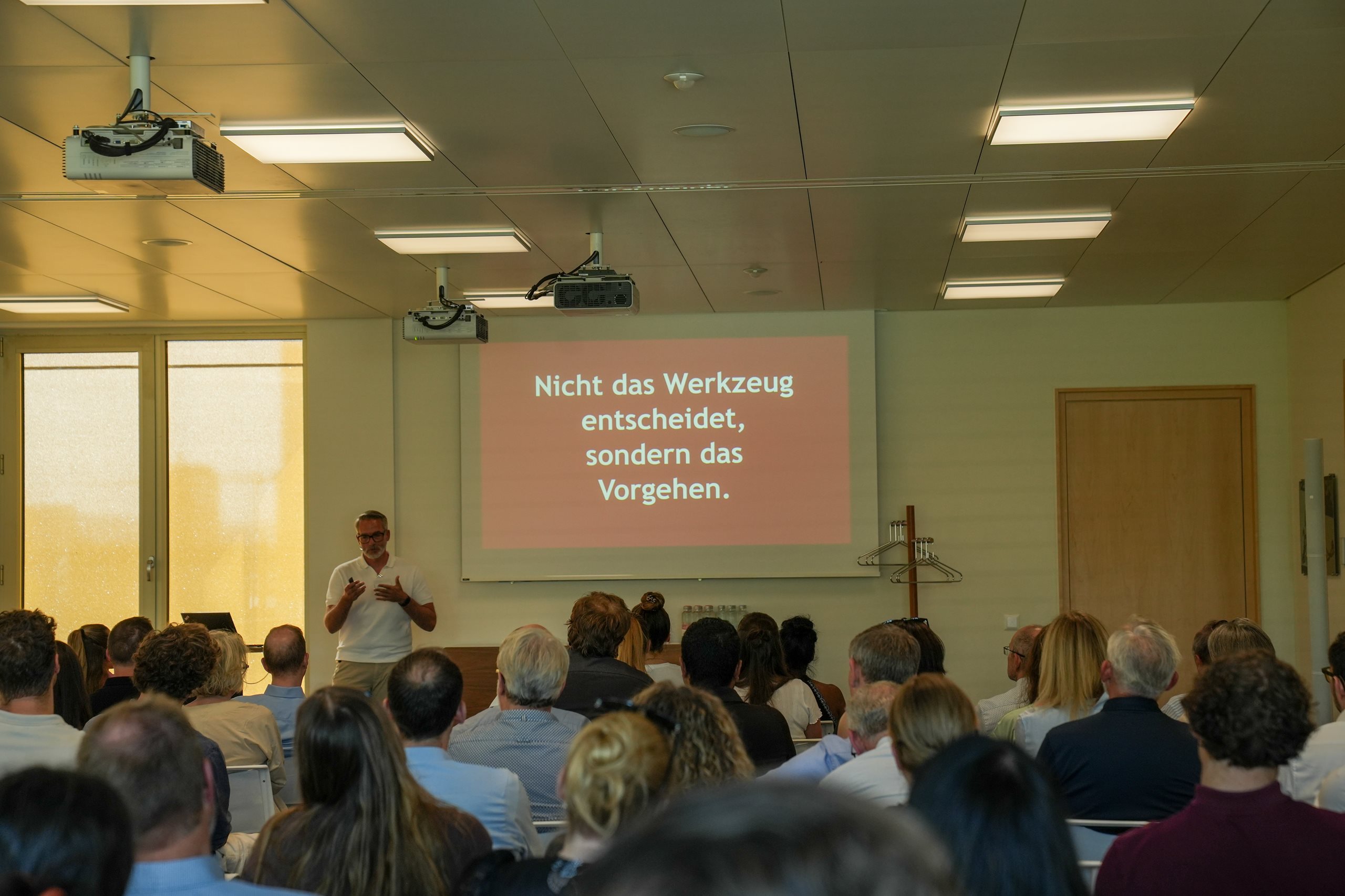 Impression de Digital Horizon 2026 – image 8
