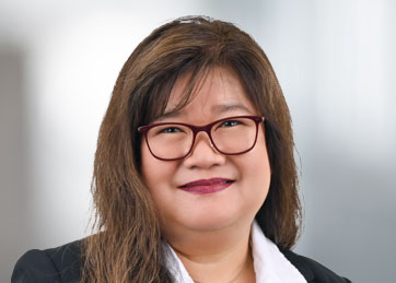 Tina Chan