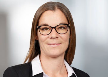 Mirjam Limacher