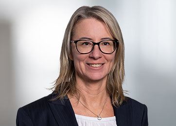 Corinne Huber BDO