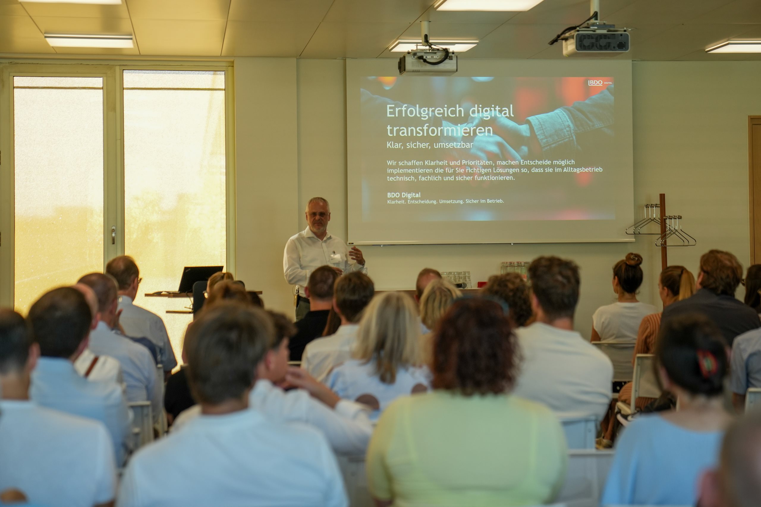 Impression de Digital Horizon 2026 – image 6